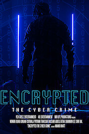 Encrypted - The Cyber Crime