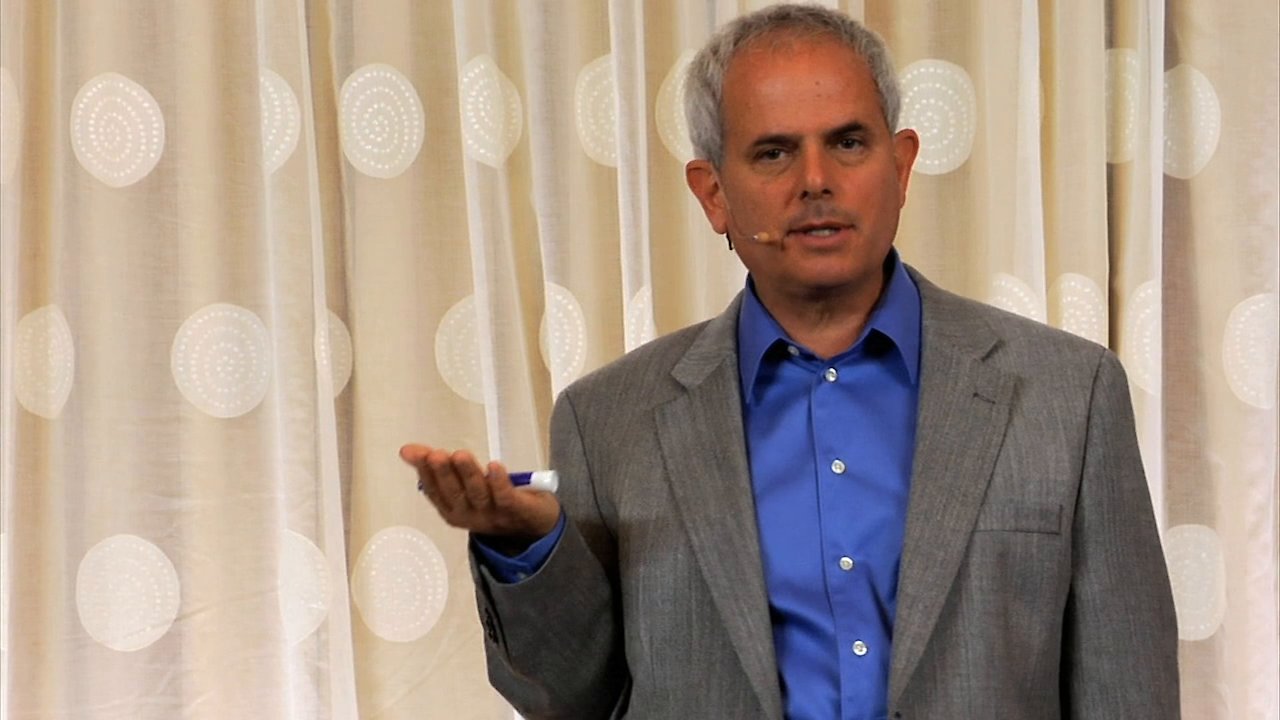 Letting Go: The Sedona Method Movie