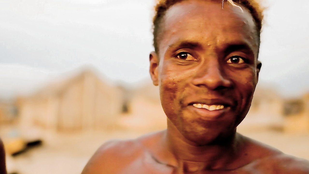 Passport To The World: Madagascar