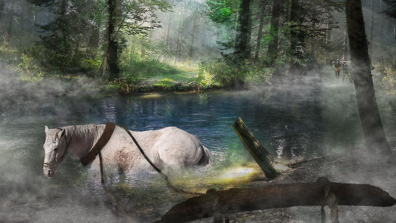 Baba Babee Skazala: Grandmother Told Grandmother