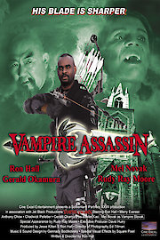 Vampire Assassin