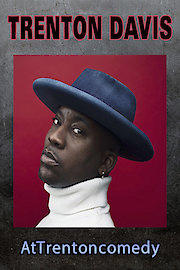Trenton Davis - AtTrentoncomedy