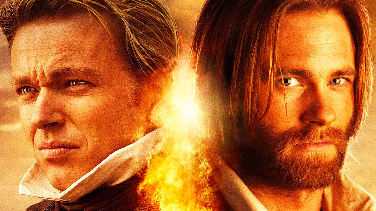 The Work and the Glory II: American Zion