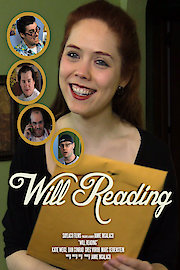 Will Reading