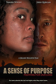 A Sense of Purpose:Fighting For Our Lives