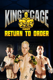 KOTC Return to Order