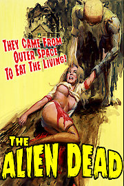 The Alien Dead