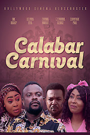 Calabar Carnival