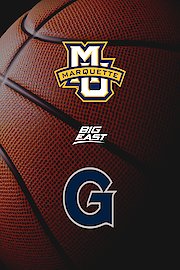 Marquette at Georgetown