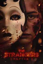 THE STRANGERS - CHAPTER 3