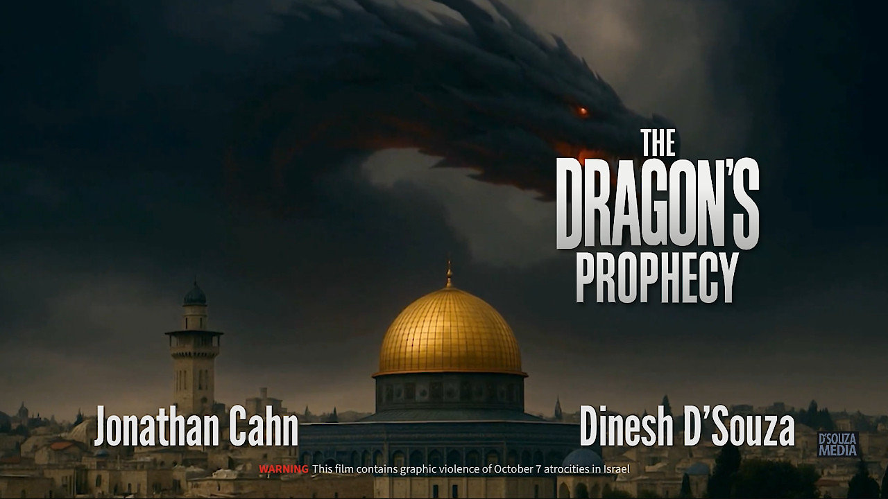 The Dragon's Prophecy