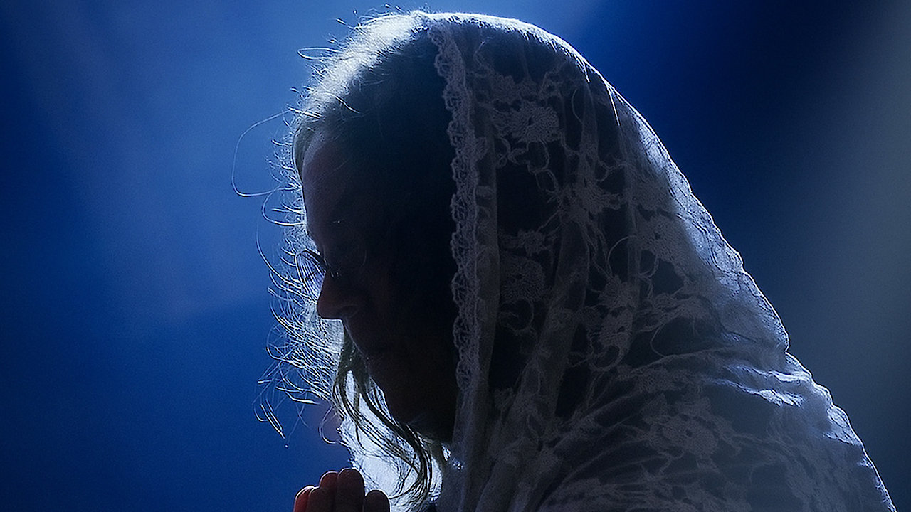 Daughters Of The Voice