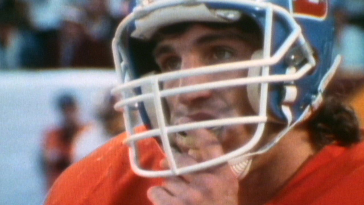 Super Bowl XXII Champions - The 1987 Washington Redskins