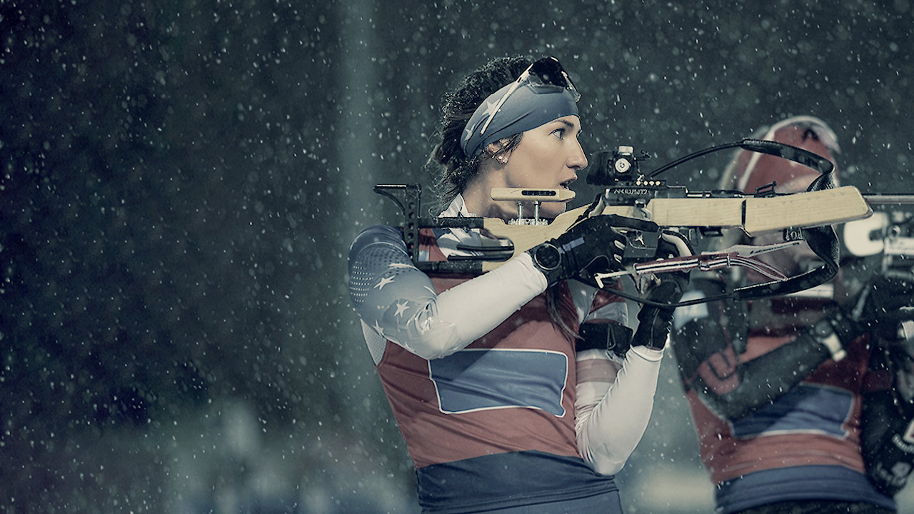 Long Shots: U.S. Biathlon's Underdog Story