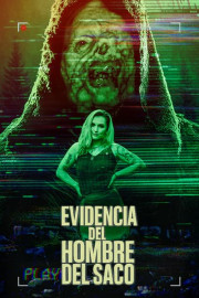 Evidencia del hombre del saco