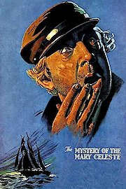 The Mystery of the Mary Celeste