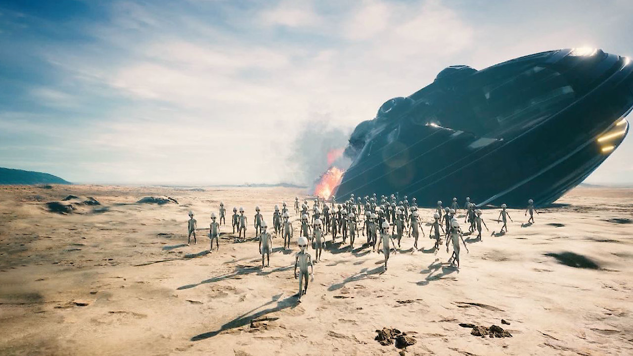 Disclosure of Darkness