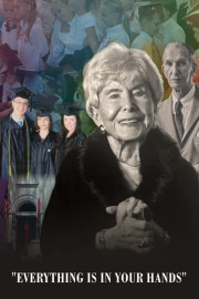 Everything Is in Your Hands