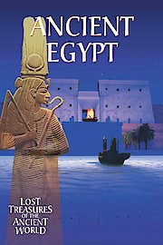 Ancient Egypt: A Journey Back in Time