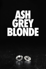 Ash Grey Blonde