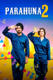 Parahuna 2