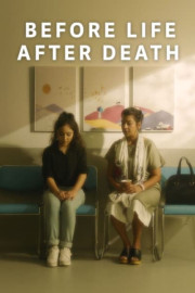 Before Life After Death