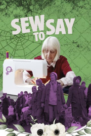 Sew to Say