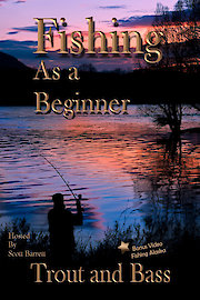 Fishing as a Beginner