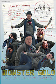 Monster Gold