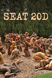 Seat 20D