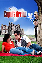 Cupid's Arrow