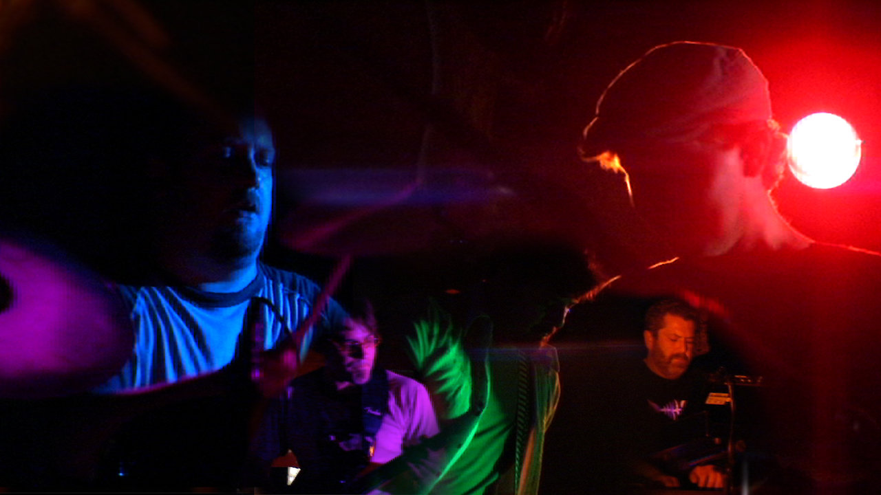 Wineskin: Psychedelic Circus IX