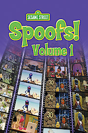 Sesame Street: Best of Sesame Spoofs Volume 1