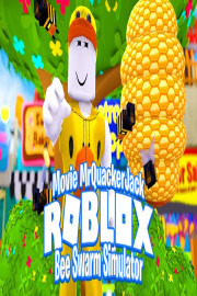 Roblox Bee Swarm Simulator Movie