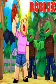 Little Kelly is Doomed Roblox! - Sharky