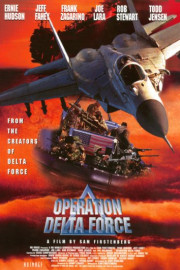 Operación fuerza delta