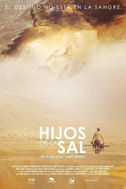 Hijos de la sal