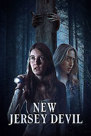 New Jersey Devil