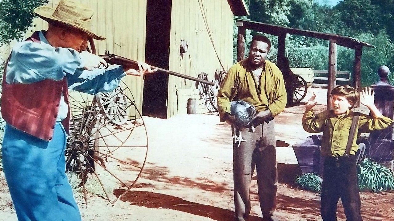 The Adventures of Huckleberry Finn