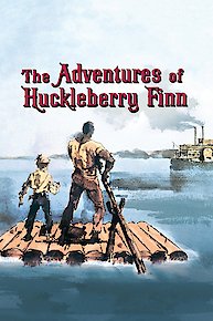 The Adventures of Huckleberry Finn