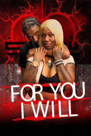 For You I Will