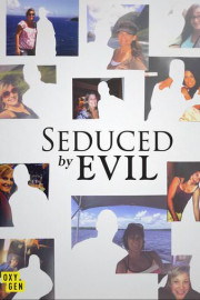 Seduced By Evil: Derek Alldred