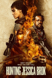 Hunting Jessica Brok