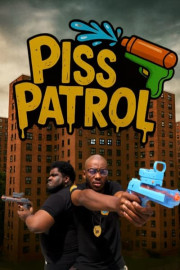 Piss Patrol