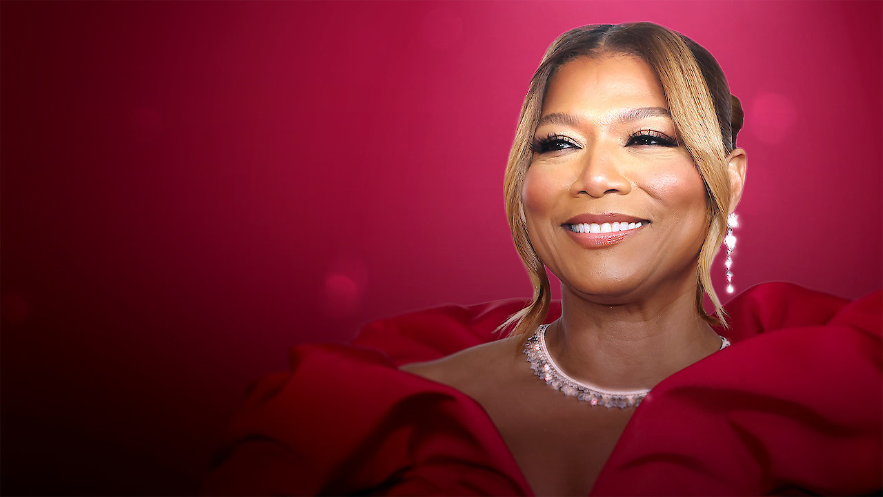Queen Latifah: All Hail The Queen