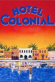 Hotel Colonial