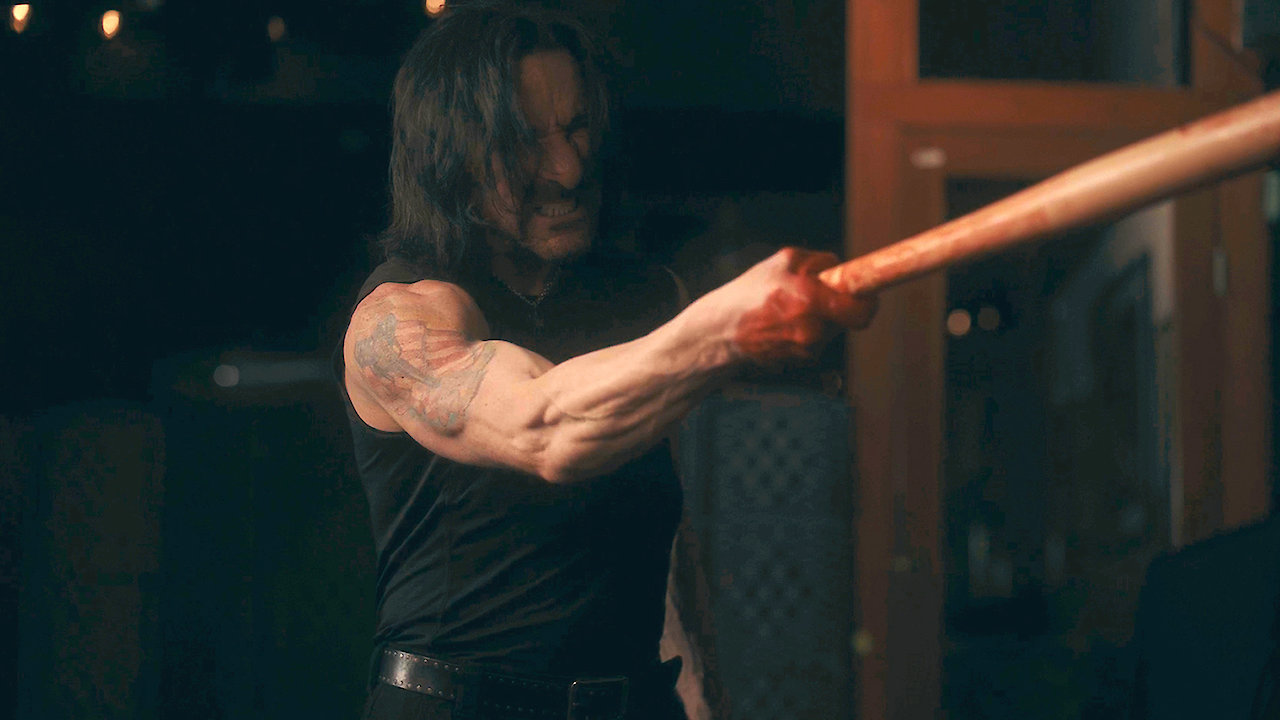 Sacrum Vindictae III