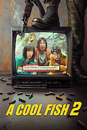 A Cool Fish 2