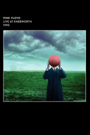 Pink Floyd: Live at Knebworth 1990