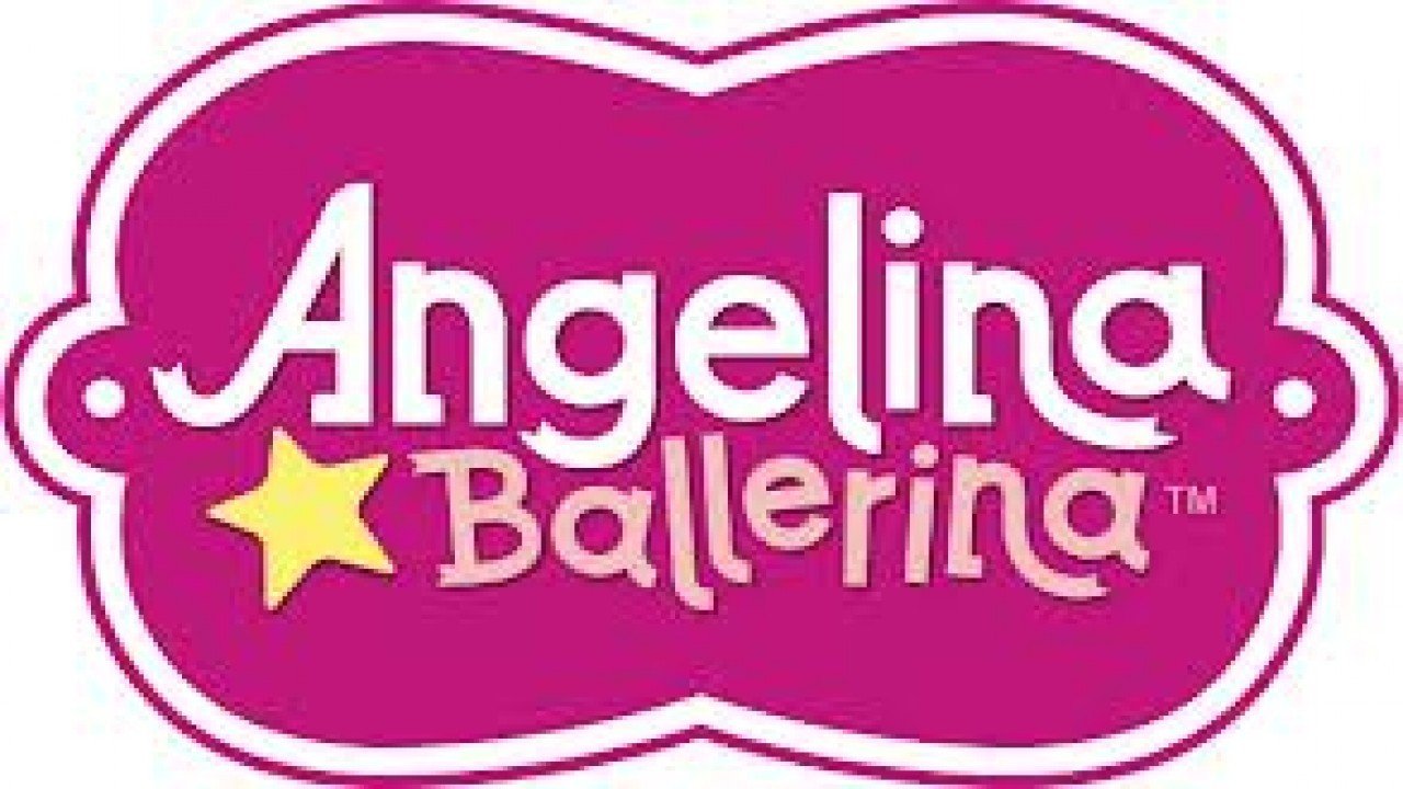 Angelina Ballerina: The Nutcracker Sweet